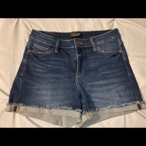 Judy Blue shorts